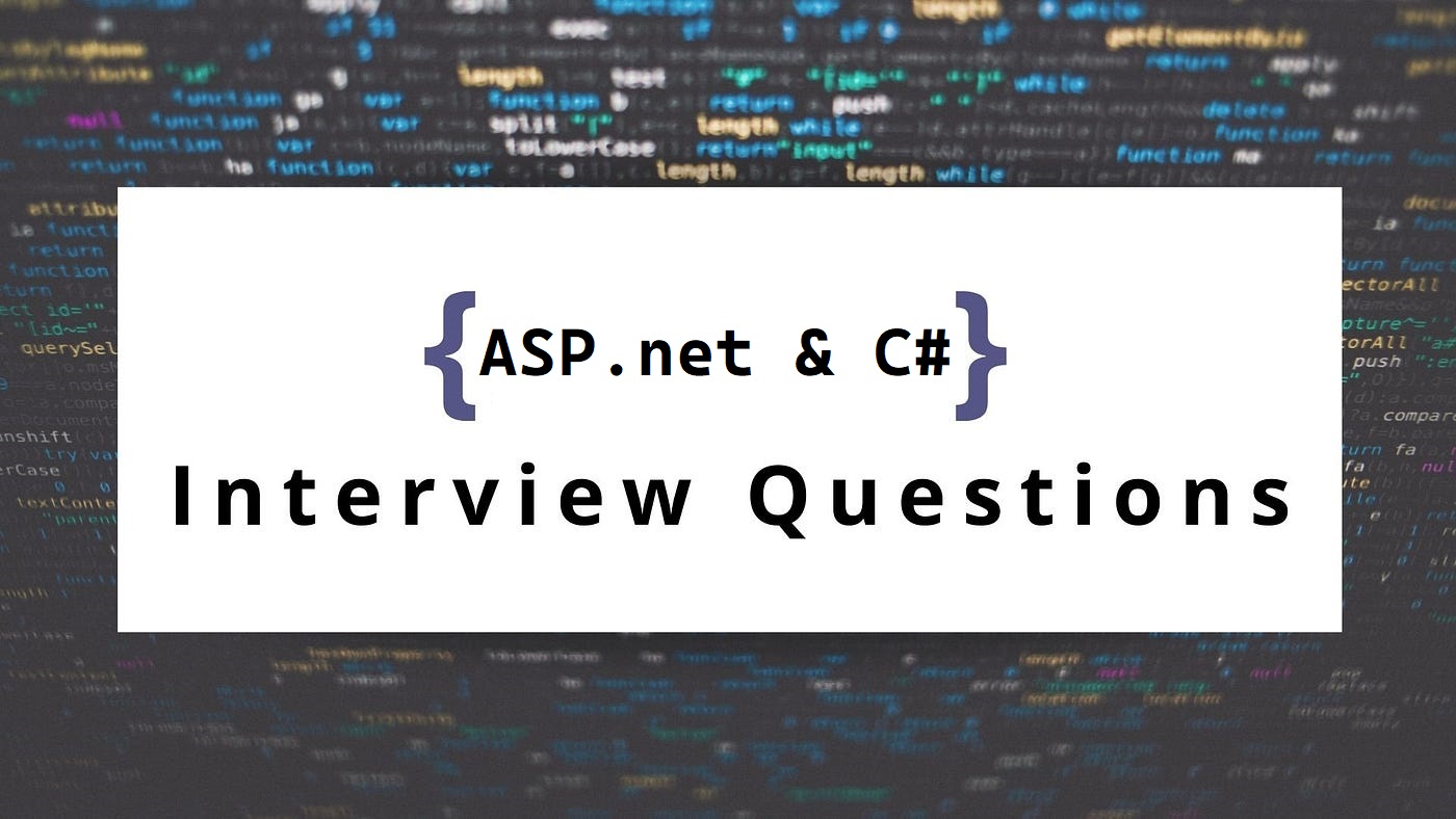 Core and C Interview Questions